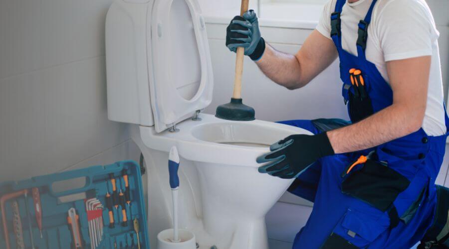 Professional Leak Detection in Kimper, KY